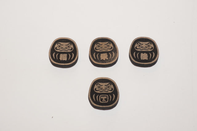 ▪️達磨マグネットセット