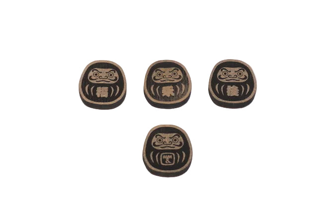 マグネットセット (M&M × HEA)